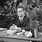 Russell Johnson in Gilligan's Island (1964)