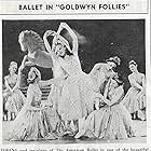 Lynne Berkeley, Marjorie Deanne, Betty Douglas, Judith Ford, Jane Hamilton, Vera Zorina, Anne Graham, and The American Ballet of the Metropolitan Opera in The Goldwyn Follies (1938)