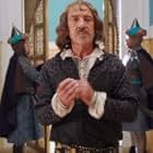 Robert Lindsay in Galavant (2015)