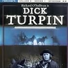 Christopher Benjamin, David Daker, Michael Deeks, and Richard O'Sullivan in Dick Turpin (1979)