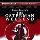 Meg Foster in The Osterman Weekend (1983)