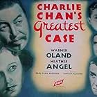 Charlie Chan's Greatest Case (1933)