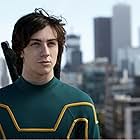 Aaron Taylor-Johnson in Kick-Ass (2010)