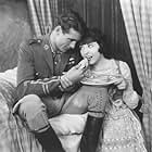 "Lilac Time" Gary Cooper, Colleen Moore 1928 First National **I.V.