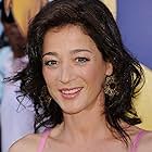 Moira Kelly