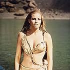 Raquel Welch in One Million Years B.C. (1966)