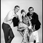 "A World in Music" Gower Champion, Julie Andrews, Harry Belafonte 1969 NBC
