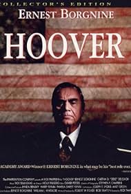 Ernest Borgnine in Hoover (2000)