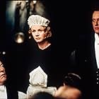 Richard E. Grant, Emily Watson, and Michael Gambon in Gosford Park (2001)