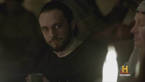 Athelstan meets Princess Kwenthrith