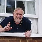 Greg Davies in The Cleaner (2021)