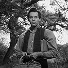 Henry Fonda in Young Mr. Lincoln (1939)