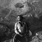 John Wayne in The Searchers (1956)