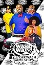 Wash Wars (2021)