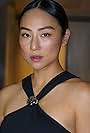 Greta Lee