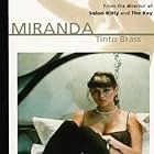 Serena Grandi in Miranda (1985)