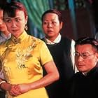 Luo Yan and Sau Sek in Pavilion of Women (2001)