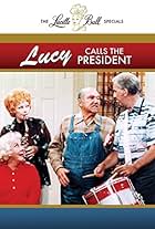 Lucy Calls the President