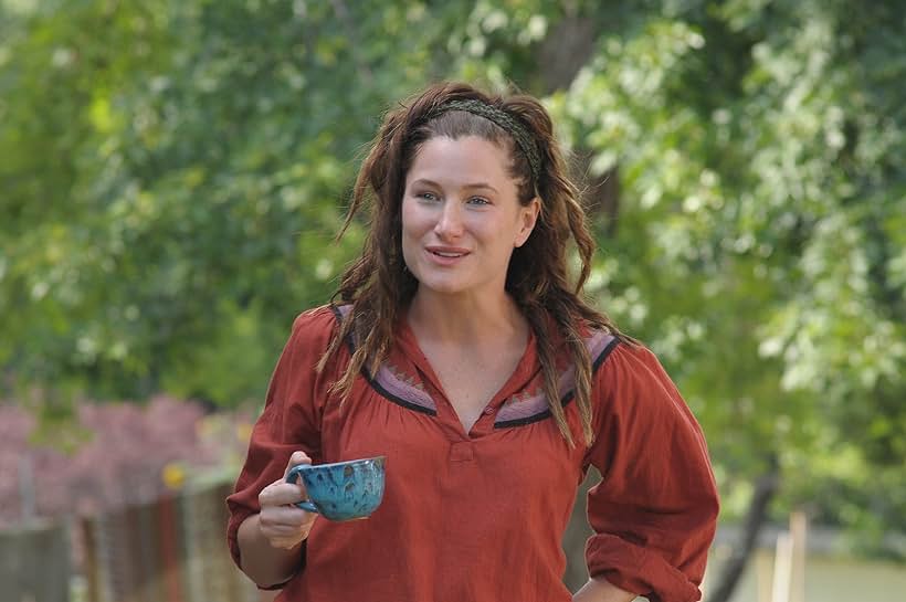 Kathryn Hahn in Our Idiot Brother (2011)