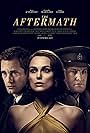 Alexander Skarsgård, Jason Clarke, and Keira Knightley in The Aftermath (2019)