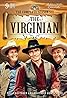 The Virginian (TV Series 1962–1971) Poster