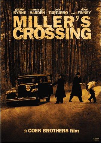 Gabriel Byrne, John Turturro, Al Mancini, and Mike Starr in Miller's Crossing (1990)