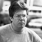 "Sixteen Candles" Director John Hughes