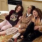 Diane Keaton, Sarah Jessica Parker, and Rachel McAdams in The Family Stone (2005)