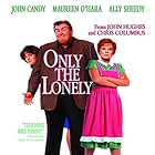 Maureen O'Hara, Ally Sheedy, and John Candy in Only the Lonely (1991)