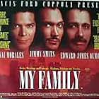 My Family/Mi familia (1995)
