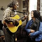 Catherine O'Hara and Eugene Levy in A Mighty Wind (2003)