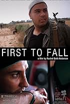 First to Fall (2014)