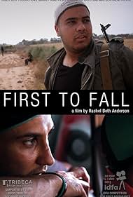 First to Fall (2014)