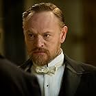 Jared Harris in Sherlock Holmes: A Game of Shadows (2011)