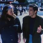 Bobcat Goldthwait and Ben Stiller in The Ben Stiller Show (1992)