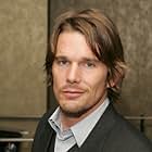 Ethan Hawke