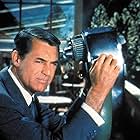 Cary Grant in North by Northwest (1959)