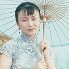 Luo Yan in Pavilion of Women (2001)