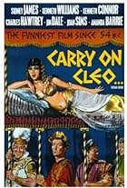 Carry on Cleo