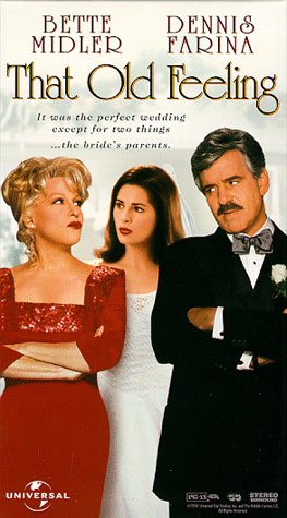 Bette Midler, Dennis Farina, and Paula Marshall in That Old Feeling (1997)