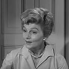 Barbara Billingsley in Leave It to Beaver (1957)