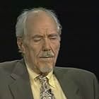 Robert Altman in Charlie Rose (1991)