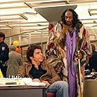 Ben Stiller and Snoop Dogg in Starsky & Hutch (2004)