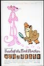 Trail of the Pink Panther (1982)