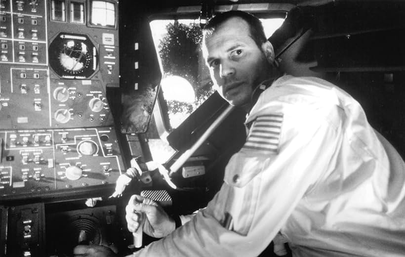 Bill Paxton in Apollo 13 (1995)
