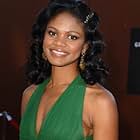 Kimberly Elise