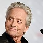 Michael Douglas at an event for Behind the Candelabra (2013)