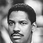 Denzel Washington in Philadelphia (1993)