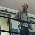 John Benjamin Hickey in Manhattan (2014)