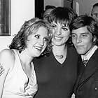 Lorna Luft, Joey Luft, and Liza Minnelli